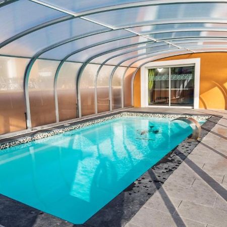 Appartement Elegant Avec Piscine Privee A Plan D'Aups Sainte Baume 55 M² Екстер'єр фото