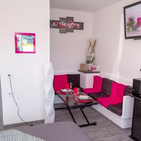 Appartement Elegant Avec Piscine Privee A Plan D'Aups Sainte Baume 55 M² Екстер'єр фото